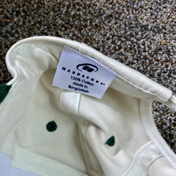 Daytona International Speedway NASCAR Driver Autographed Hat Baseball Cap - Picture 7 of 7